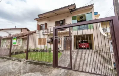 Casa com 4 quartos à venda na rua teresópolis, 425, parque da matriz, cachoeirinha, 199 m2 por r$ 490.000