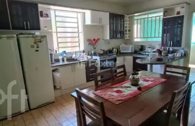 Casa com 2 quartos à venda na avenida marechal rondon, 492, vila fátima, cachoeirinha, 82 m2 por r$ 380.000