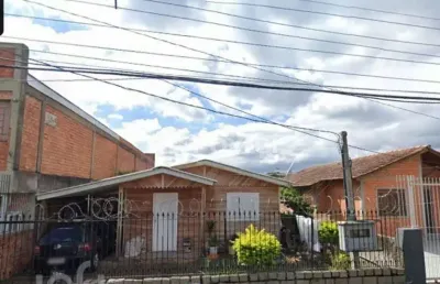Casa com 2 quartos à venda na rua ararás, 492, sarandi, porto alegre, 97 m2 por r$ 580.000