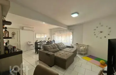 Apartamento com 3 quartos à venda na avenida oitavo bc, 212, fião, são leopoldo, 132 m2 por r$ 329.000