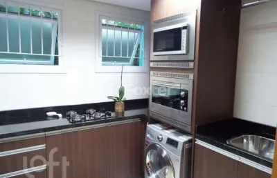 Apartamento com 2 quartos à venda na rua altemar dutra, 50, hamburgo velho, novo hamburgo, 62 m2 por r$ 290.000