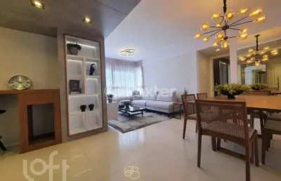Apartamento com 3 quartos à venda na rua pistóia, 471, panazzolo, caxias do sul, 100 m2 por r$ 1.300.000