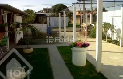 Casa com 3 quartos à venda na rua orlando silva, 145, jardim leopoldina, porto alegre, 220 m2 por r$ 445.000