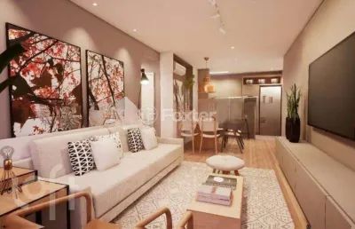 Apartamento com 2 quartos à venda na avenida assis brasil, 3645, cristo redentor, porto alegre, 69 m2 por r$ 698.000