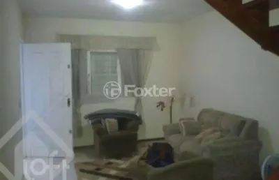 Casa com 3 quartos à venda na rua quintino bocaiúva, 41, barnabé, gravataí, 152 m2 por r$ 373.000