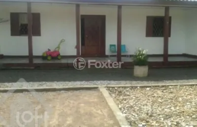 Casa com 3 quartos à venda na rua do engenho, 270, castelo branco, gravataí, 150 m2 por r$ 210.000