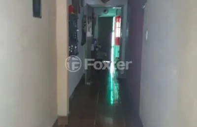 Apartamento com 2 quartos à venda na rua elvira dendena, 465, hípica, porto alegre, 125 m2 por r$ 171.000