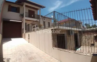 Casa com 3 quartos à venda na rua uruguai, 861, são josé, canoas, 168 m2 por r$ 690.000