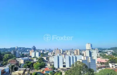 Apartamento com 2 quartos à venda na rua júlio aichinger, 103, pátria nova, novo hamburgo, 88 m2 por r$ 535.000