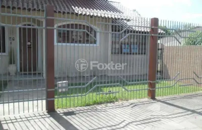 Casa com 3 quartos à venda na rua lupicínio rodrigues, 381, parque dos anjos, gravataí, 73 m2 por r$ 723.450