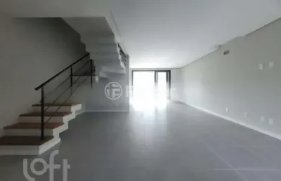 Casa com 3 quartos à venda na rua vladimir quadro, 1, canudos, novo hamburgo, 125 m2 por r$ 749.500