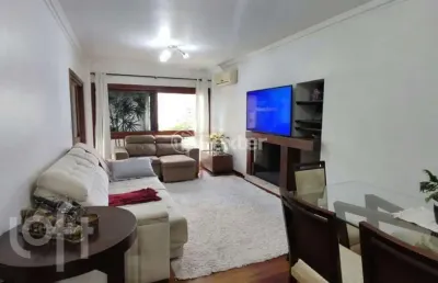Apartamento com 3 quartos à venda na rua carlos gomes, 300, vila rosa, novo hamburgo, 87 m2 por r$ 650.000