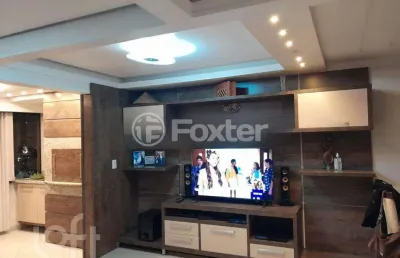 Apartamento com 3 quartos à venda na rua brasil, 1466, centro, canoas, 128 m2 por r$ 850.000
