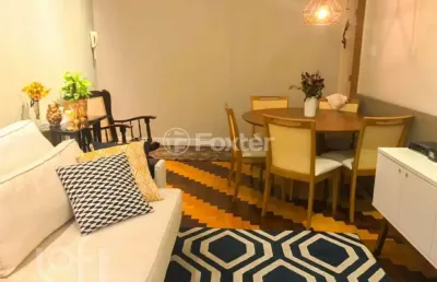 Apartamento com 2 quartos à venda na rua fioravante milanez, 220, centro, canoas, 81 m2 por r$ 320.000