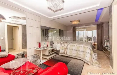 Cobertura com 2 quartos à venda na rua frederico guilherme ludwig, 99, centro, canoas, 151 m2 por r$ 1.900.000