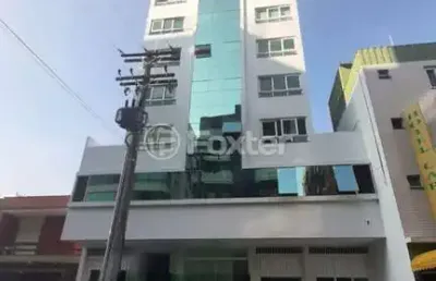 Apartamento com 2 quartos à venda na rua venancio aires, 399, zona nova, capão da canoa, 98 m2 por r$ 710.000