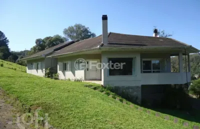 Casa em condomínio fechado com 3 quartos à venda na estrada municipal vicente menezes, 2505, linha 40, caxias do sul, 320 m2 por r$ 1.995.000