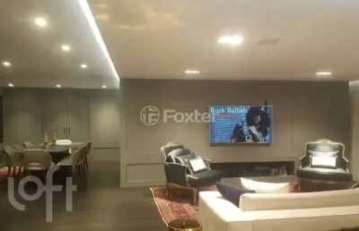 Apartamento com 3 quartos à venda na rua bento de lavra pinto, 323, madureira, caxias do sul, 313 m2 por r$ 1.790.000