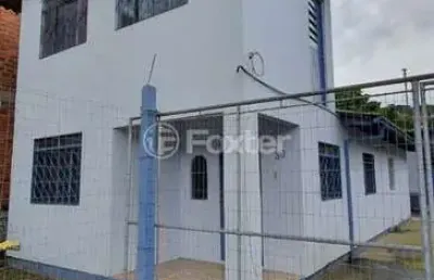 Casa com 3 quartos à venda na rua espinilho, 30, guarani, novo hamburgo, 218 m2 por r$ 360.000