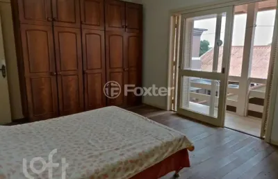 Casa com 3 quartos à venda na rua érico veríssimo, 265, nossa senhora das graças, canoas, 265 m2 por r$ 1.200.000