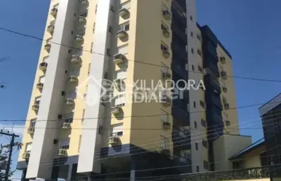 Apartamento com 3 quartos à venda na rua joaquim manoel de macedo, 33, operário, novo hamburgo, 92 m2 por r$ 640.000