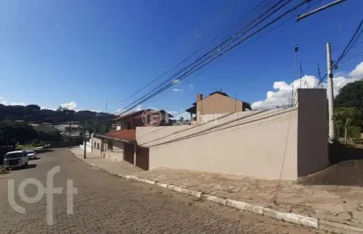 Casa com 5 quartos à venda na rua carlos walter jung, 354, santo afonso, novo hamburgo, 270 m2 por r$ 1.100.000