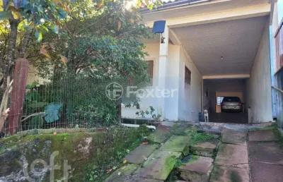 Casa com 3 quartos à venda na rua guia lopes, 341, jardim do cedro, gravataí, 198 m2 por r$ 250.000
