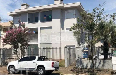 Apartamento com 2 quartos à venda na rua duque de caxias, 253, ideal, novo hamburgo, 65 m2 por r$ 325.000