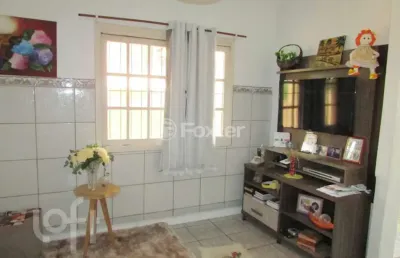 Casa com 3 quartos à venda na rua andré p. rebouças, 287, industrial, novo hamburgo, 230 m2 por r$ 450.000