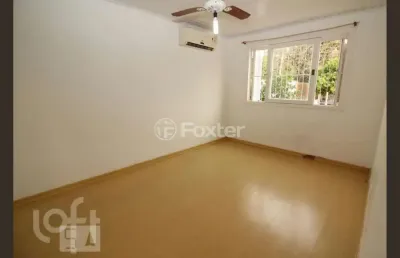 Casa com 2 quartos à venda na avenida professor paula soares, 1570, jardim itu sabará, porto alegre, 110 m2 por r$ 480.000