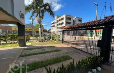 Apartamento com 3 quartos à venda na rua são pedro, 435, centro, são leopoldo, 87 m2 por r$ 426.000