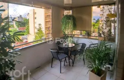 Apartamento com 3 quartos à venda na rua pedro álvares cabral, 733, vila rosa, novo hamburgo, 151 m2 por r$ 1.200.000