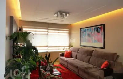 Apartamento com 3 quartos à venda na rua doutor gastão festugatto, 60, madureira, caxias do sul, 101 m2 por r$ 1.100.000