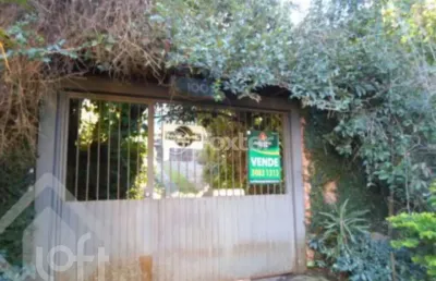 Casa com 4 quartos à venda na avenida coronel marcos, 100, pedra redonda, porto alegre, 388 m2 por r$ 1.070.000