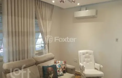 Casa com 3 quartos à venda na avenida clemenciano barnasque, 616, teresópolis, porto alegre, 150 m2 por r$ 850.000