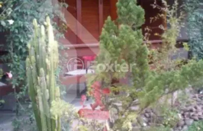 Casa com 3 quartos à venda na avenida guaíba, 13774, serraria, porto alegre, 373 m2 por r$ 1.380.000