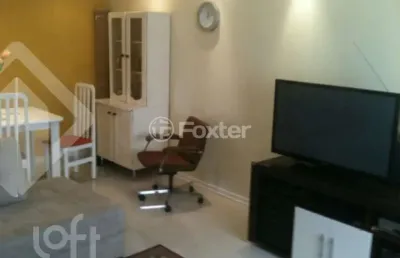 Apartamento com 2 quartos à venda na rua luís cardoso, 931, vila eunice velha, cachoeirinha, 77 m2 por r$ 350.000