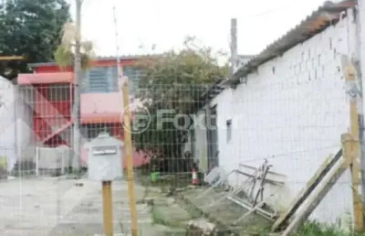 Casa com 4 quartos à venda na rua general rondon, 1734, tristeza, porto alegre, 553 m2 por r$ 600.000