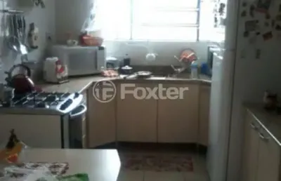 Casa com 3 quartos à venda na rua carlos wilkens, 65, centro, gravataí, 156 m2 por r$ 699.000