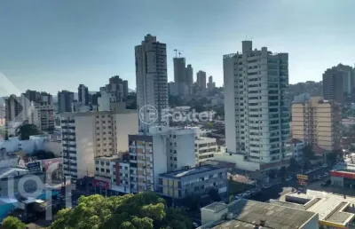 Apartamento com 2 quartos à venda na avenida primeiro de março, 734, pátria nova, novo hamburgo, 69 m2 por r$ 600.000