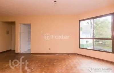 Apartamento com 2 quartos à venda na avenida fábio araújo santos, 1145, nonoai, porto alegre, 59 m2 por r$ 240.000