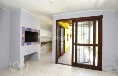 Casa com 3 quartos à venda na rua general caldwell, 1295, menino deus, porto alegre, 275 m2 por r$ 680.000