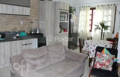 Casa com 5 quartos à venda na avenida heitor vieira, 1200, belém novo, porto alegre, 255 m2 por r$ 450.000