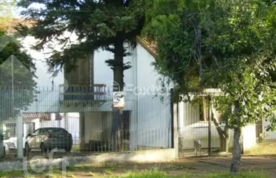 Casa com 3 quartos à venda na avenida oswaldo gonçalves cruz, 311, ipanema, porto alegre, 380 m2 por r$ 1.180.000