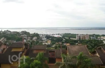 Casa com 4 quartos à venda na rua gilberto laste, 127, santa tereza, porto alegre, 646 m2 por r$ 5.100.000