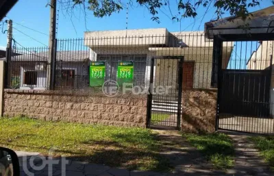 Casa com 3 quartos à venda na rua teotônia, 42, camaquã, porto alegre, 120 m2 por r$ 500.000