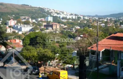 Casa com 3 quartos à venda na rua erechim, 70, nonoai, porto alegre, 300 m2 por r$ 600.000