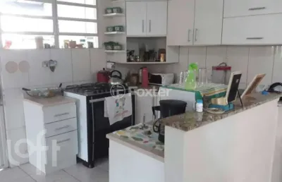 Casa com 3 quartos à venda na rua francisco bortoluzzi, 65, ipanema, porto alegre, 237 m2 por r$ 530.000