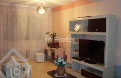 Casa com 4 quartos à venda na rua dolores duran, 2111, lomba do pinheiro, porto alegre, 164 m2 por r$ 450.000