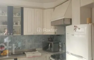 Casa com 3 quartos à venda na rua aracy de azevedo josé, 41, santa tereza, porto alegre, 300 m2 por r$ 850.000